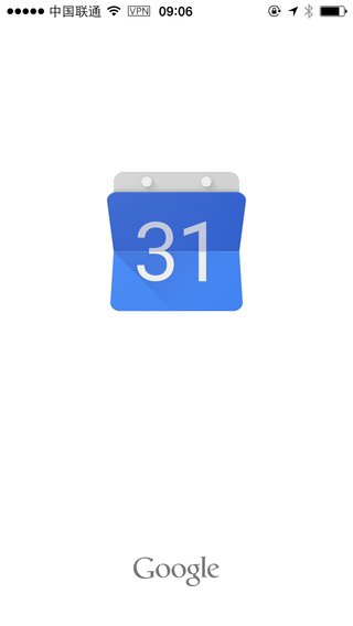 Google Calendar